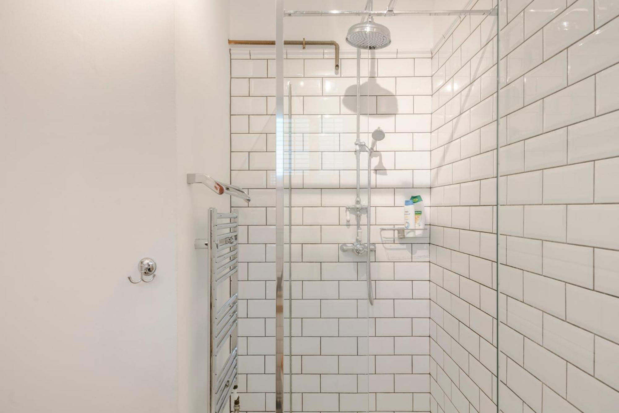 Central Euston One Bedroom Home London Exteriör bild